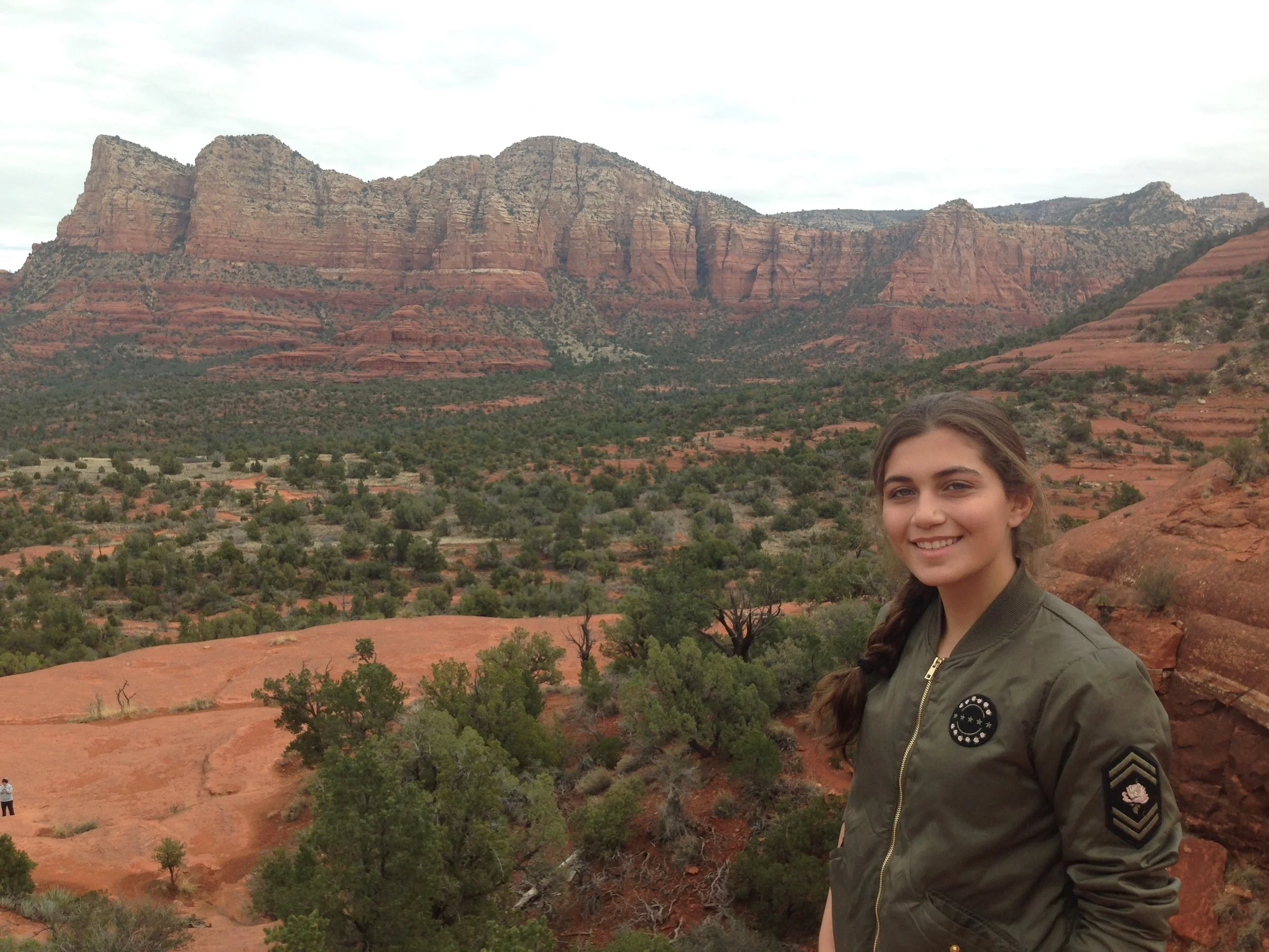 Yasmeen Rafih (Copy)