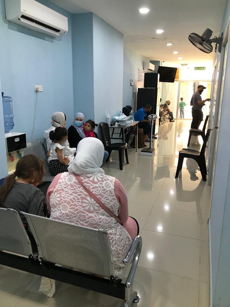 Clinic waiting area.jpeg