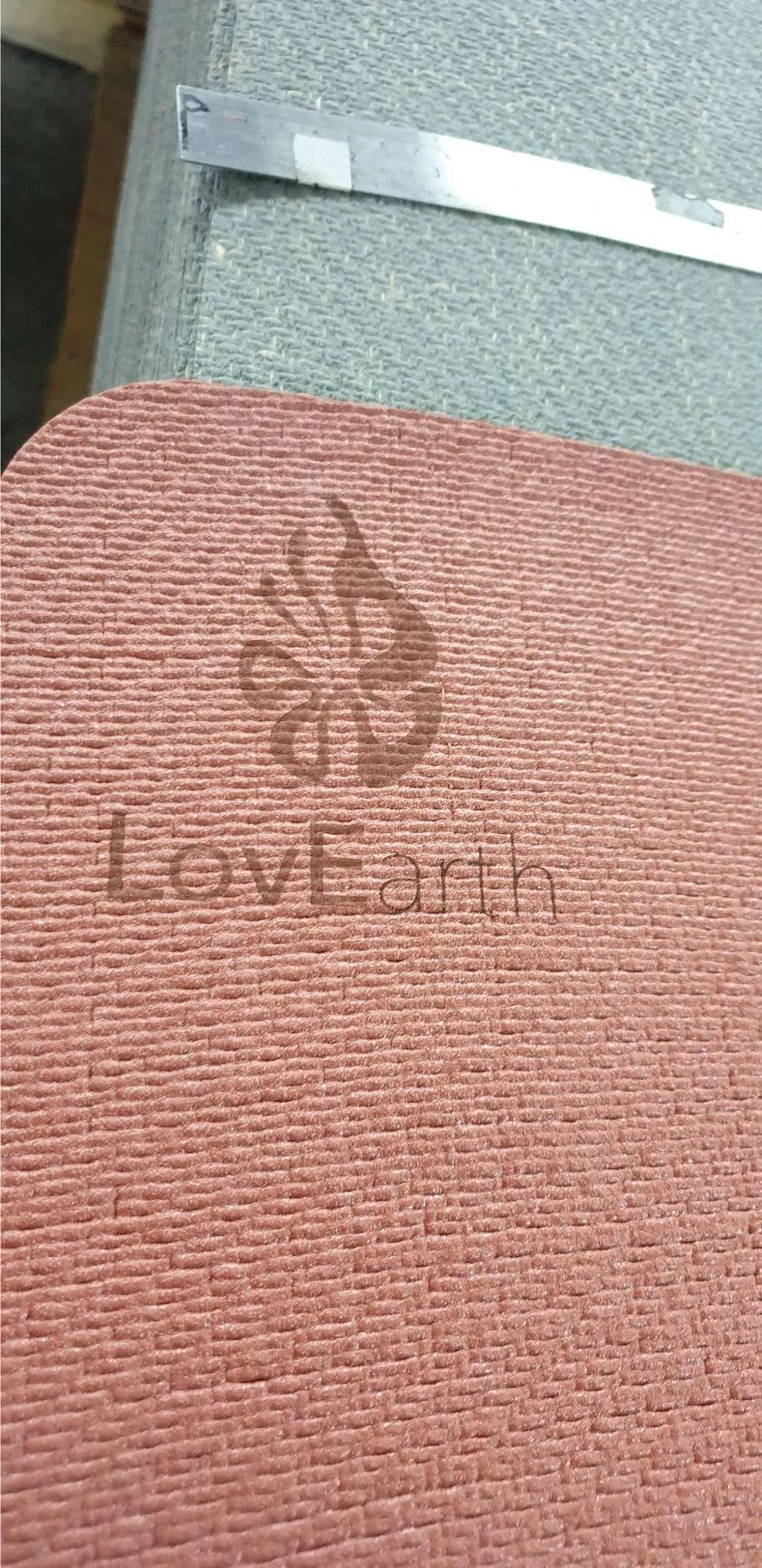 lovearth yoga mat