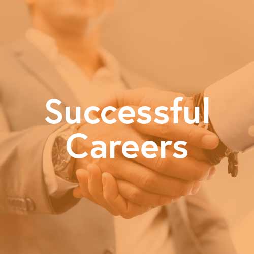Successful Careers