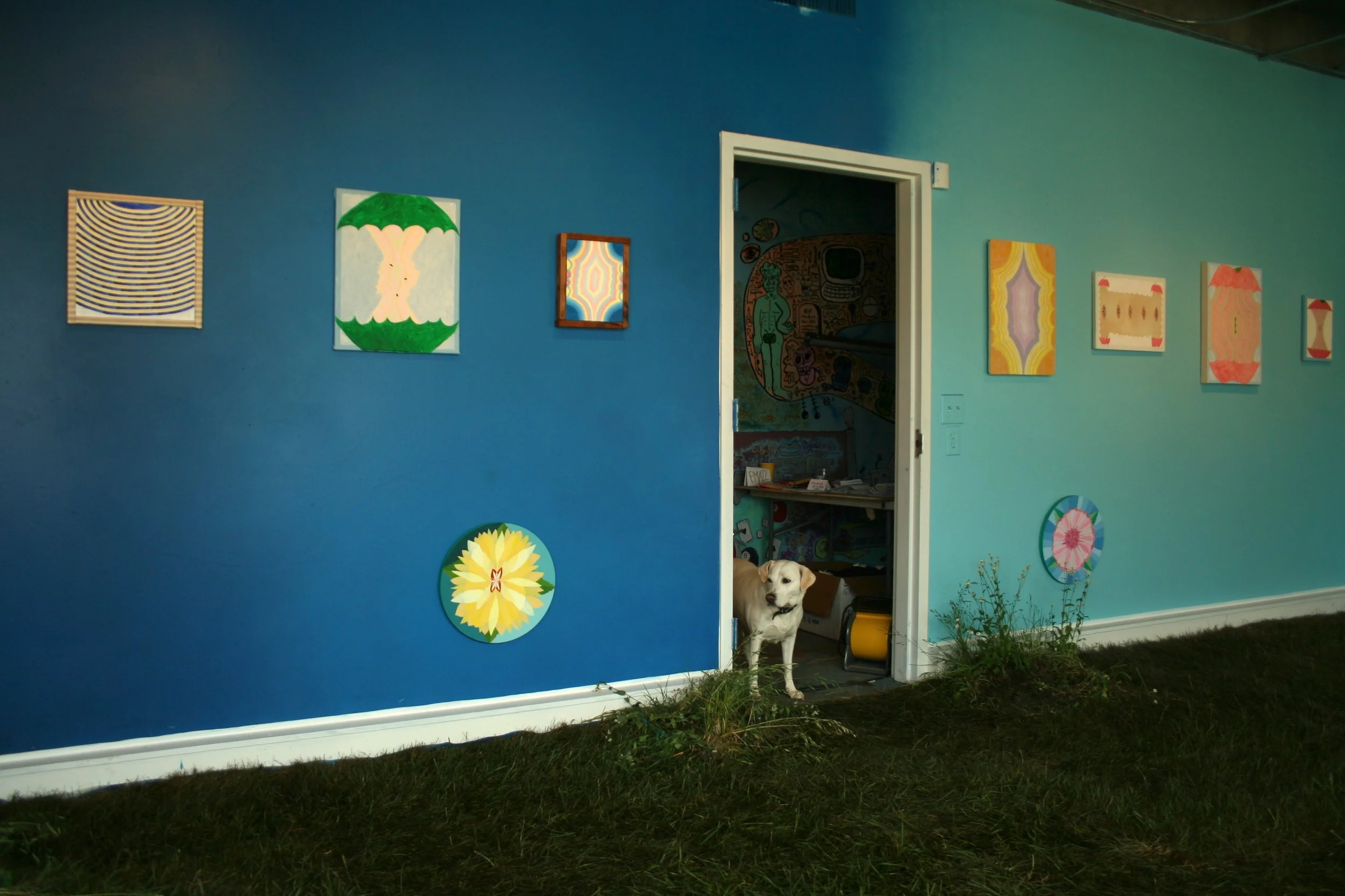 Earthbound — Elephant