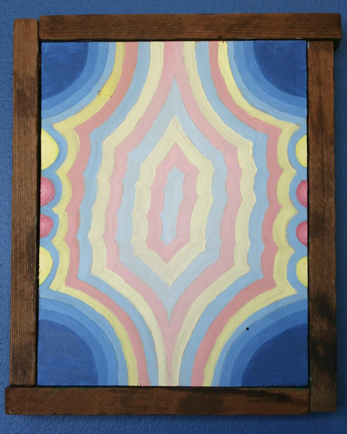 Earthbound — Elephant