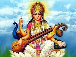 Saraswati Ma