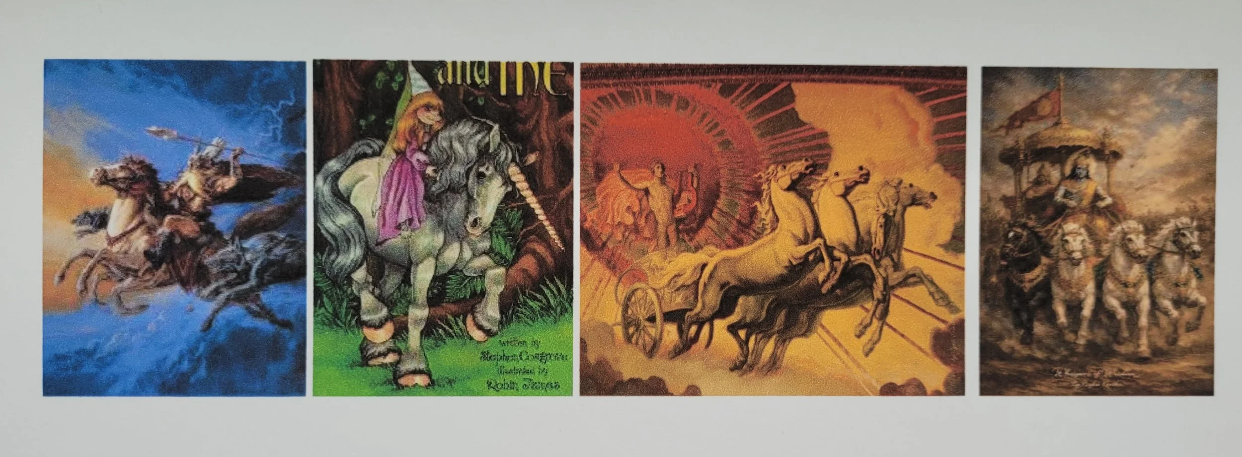 Year of The Fire Horse - 2026 Lunar New Year Blessing Event 