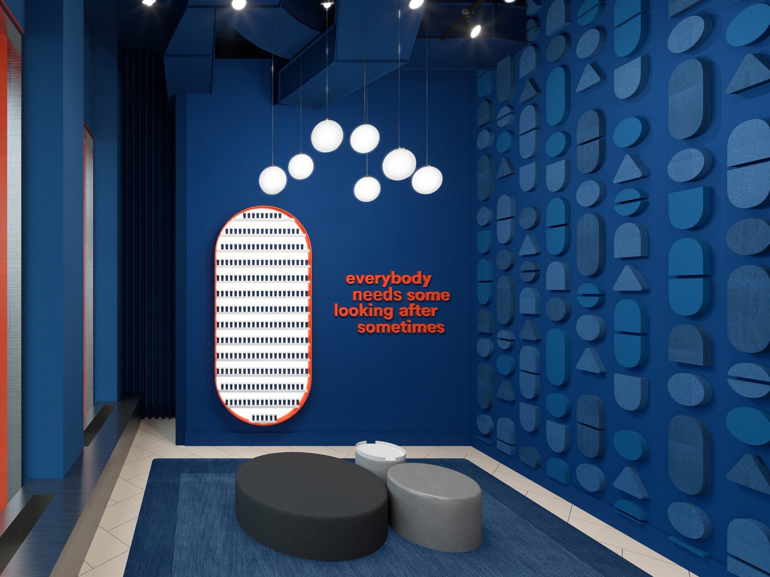 CAPSULE PHARMACY: NYC FLAGSHIP — Experiential Creative Agency | Studio ...