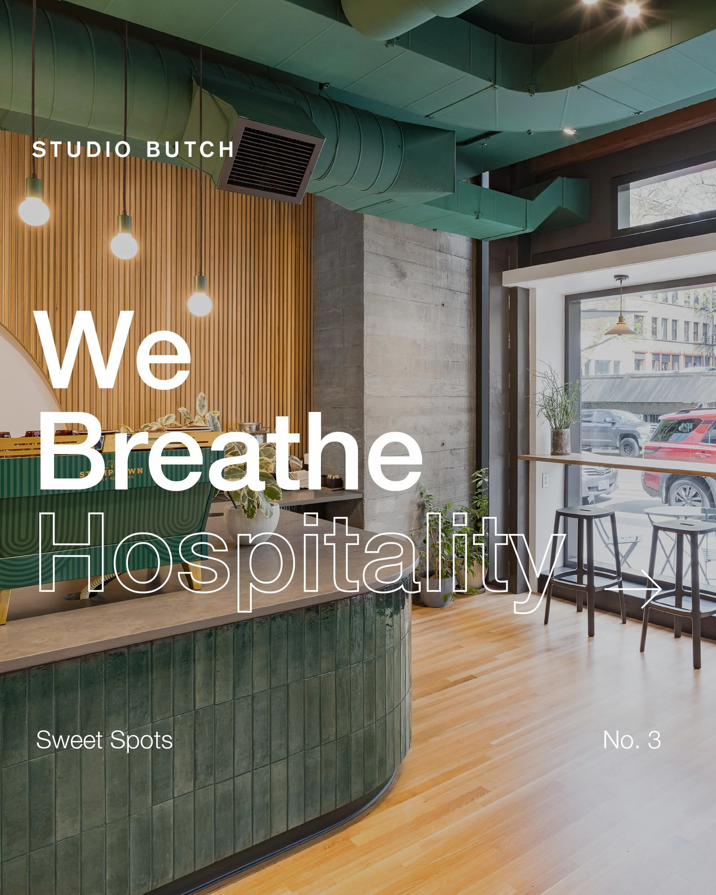 One category?

We&rsquo;d never be such a limited host.

This is Sweet Spots.
No. 3 &mdash; We Breathe Hospitality.

In the welcome.
The details. The downtime.
In the moments that invite you to stay a little longer.

We look beyond the category&mdash