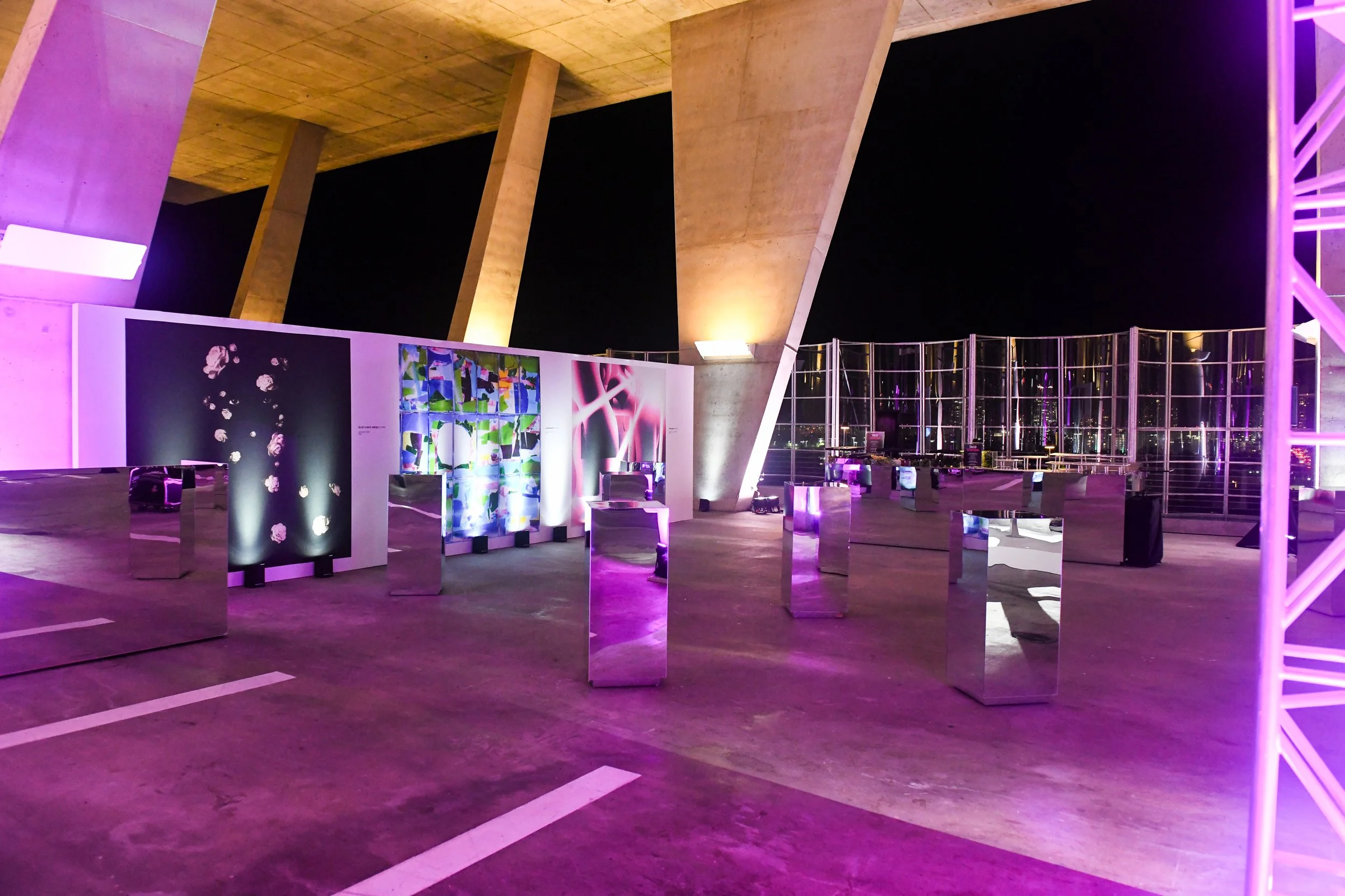 Delta Brand Activation - Studio Butch