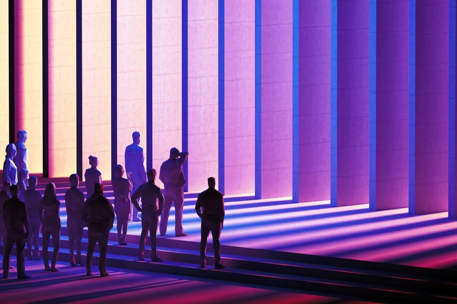 CLARITY & CONNECTION: A MODERN BRAND OPERATING SYSTEM