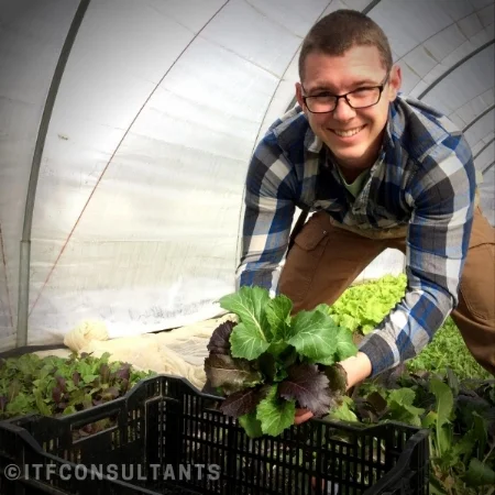 Michael Kilpatrick, In the Field Consultants