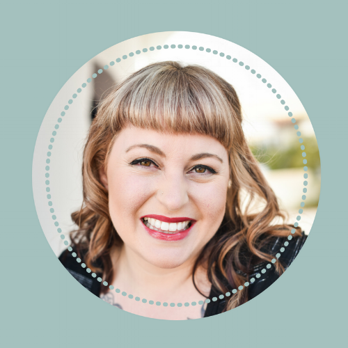 I'm a Sales Strategist and Customer Experience Expert. I'm a fan of black coffee, "second breakfast," and teaching people that selling doesn't have to suck. 