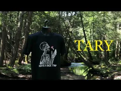 ARCHIVAL DEPT. FOOTAGE: H.A.N.T.
