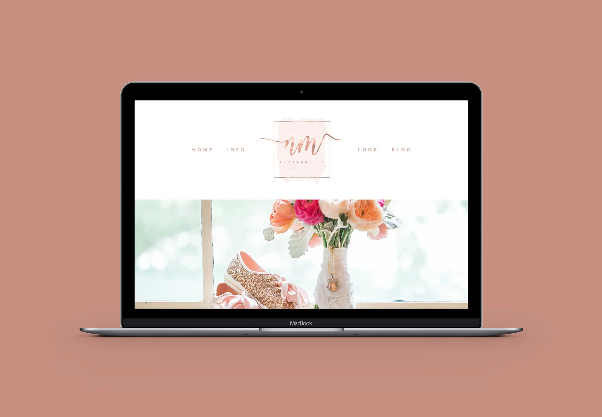 Laptop/device mockup and/or print item mockup #2 ^