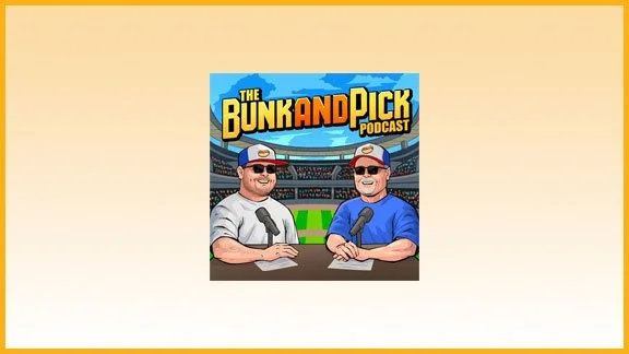 The Bunk and Pick Podcast
