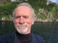 Dale Trimble, MA