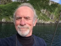 DALE TRIMBLE, MA, RCC Senior Faculty, AEDP Institute