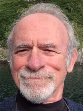Dale Trimble, MA, RCC
