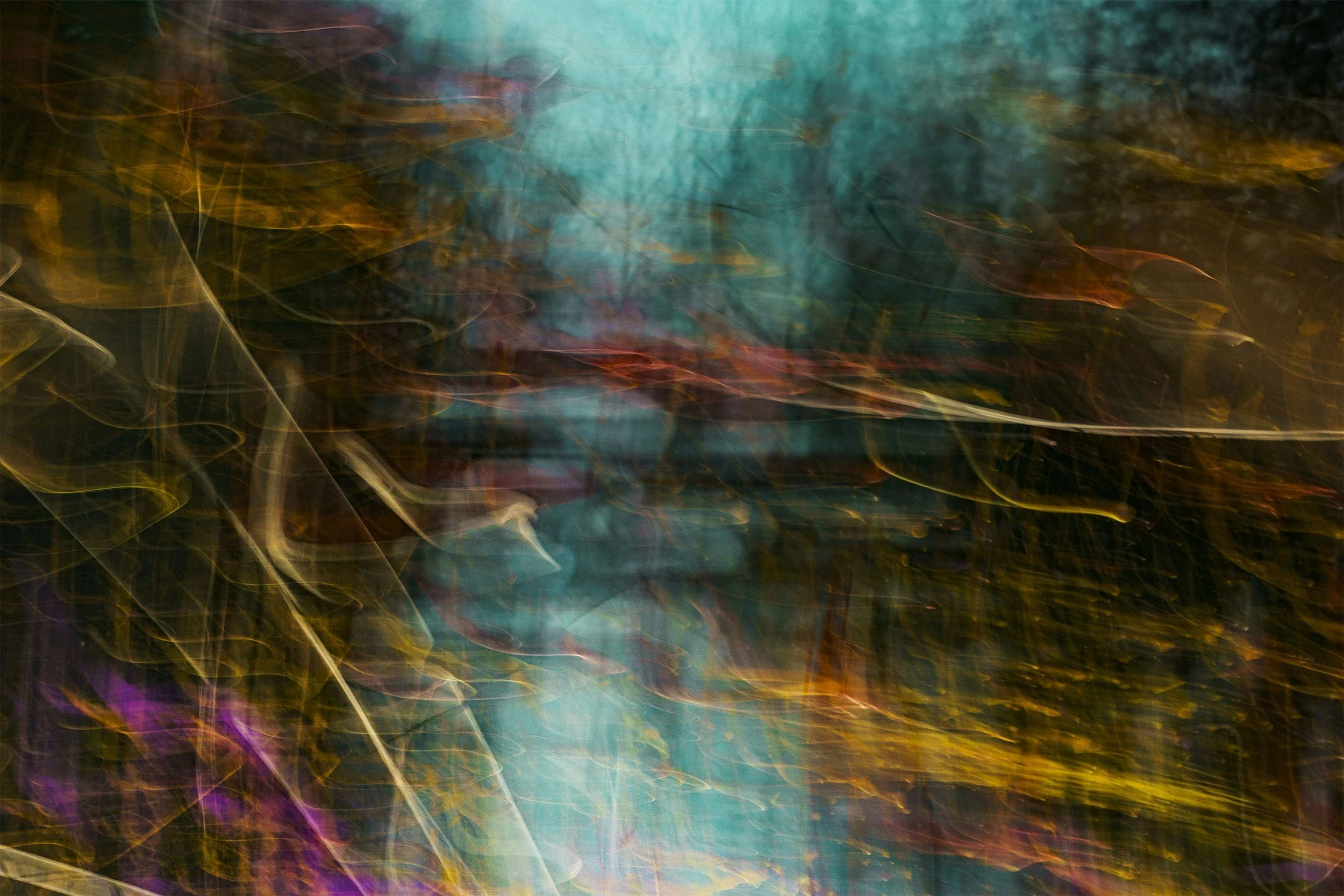 Self as True Other in Psychedelic-Assisted Psychotherapy -an offering facilitated by Elana Angus