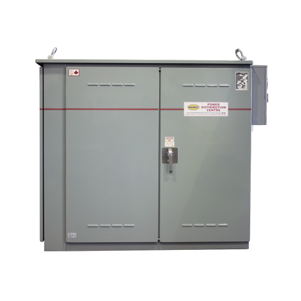 PDC-FF-2