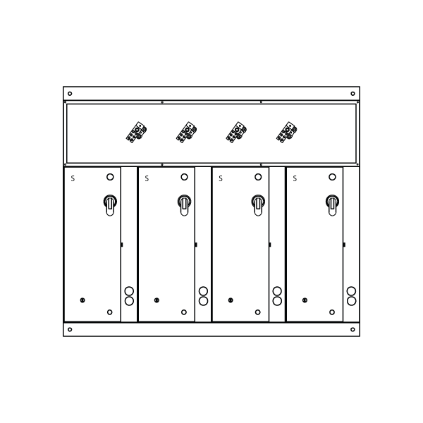 DMCC-4 PLEX