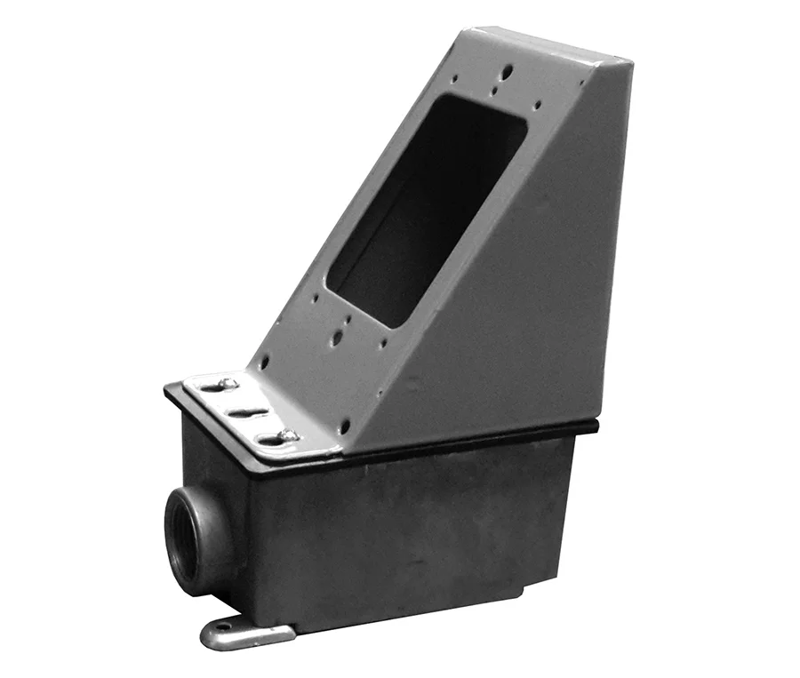 Model #DR45-RV