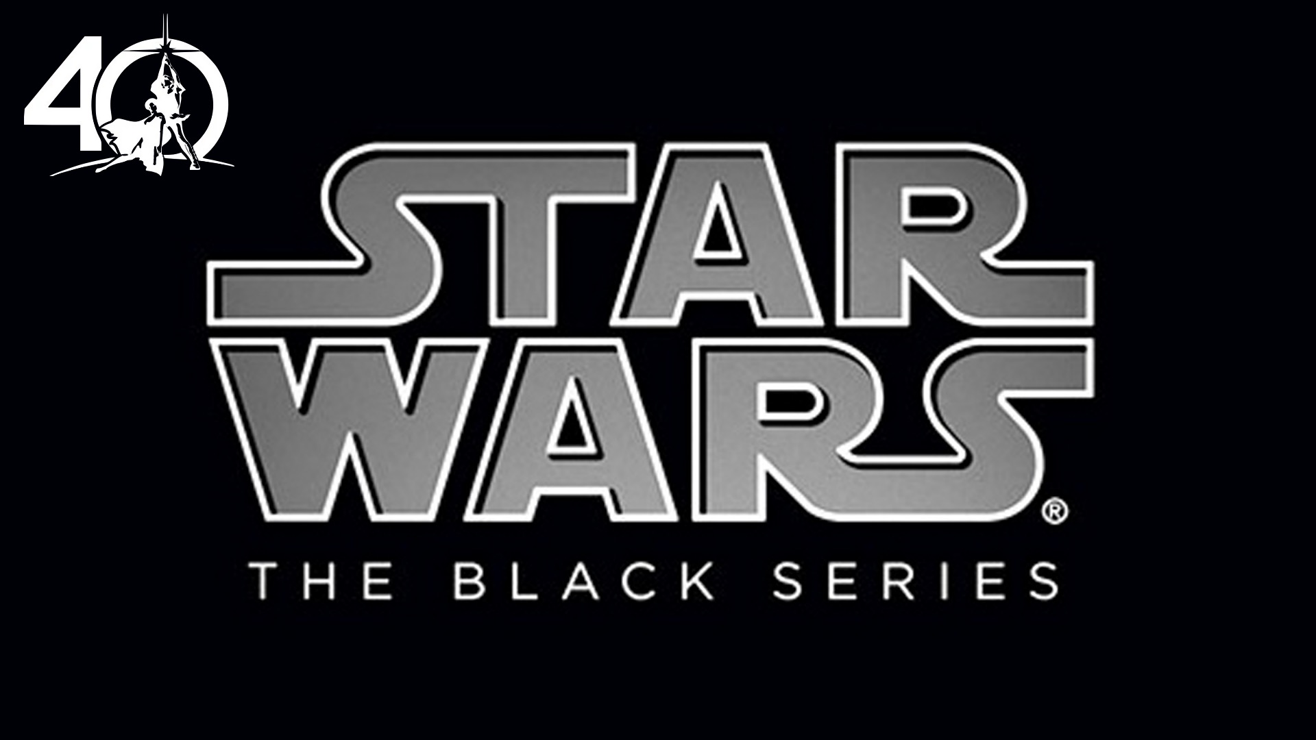 The Black Series 40th Anniversary Wave 2 Case Ratios