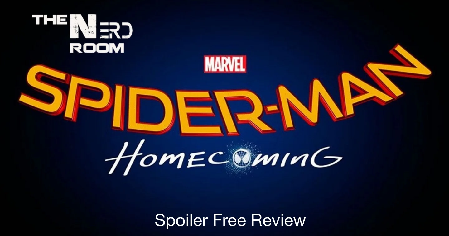 Spider-Man: Homecoming Spoiler Free Review