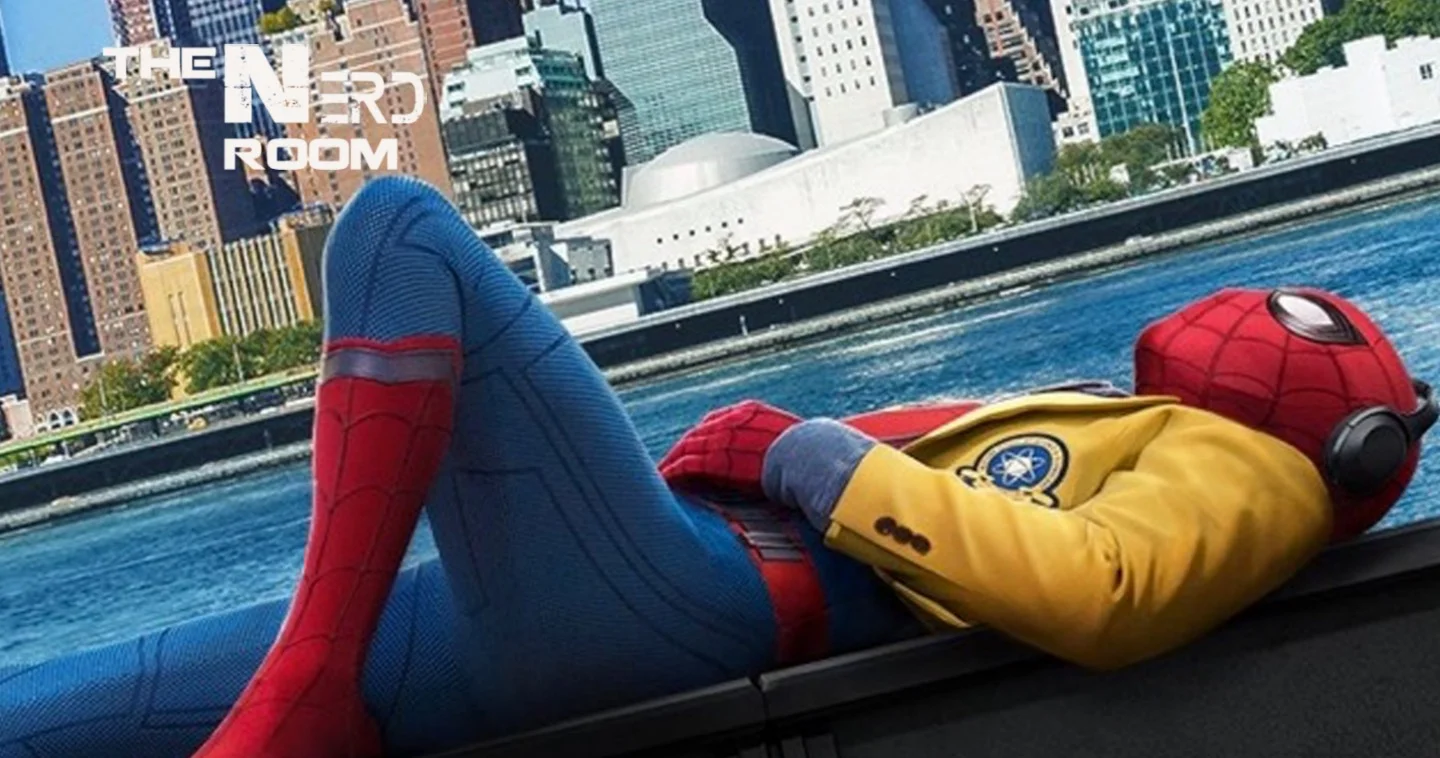 Spider-Man Homecoming | Box Office Success