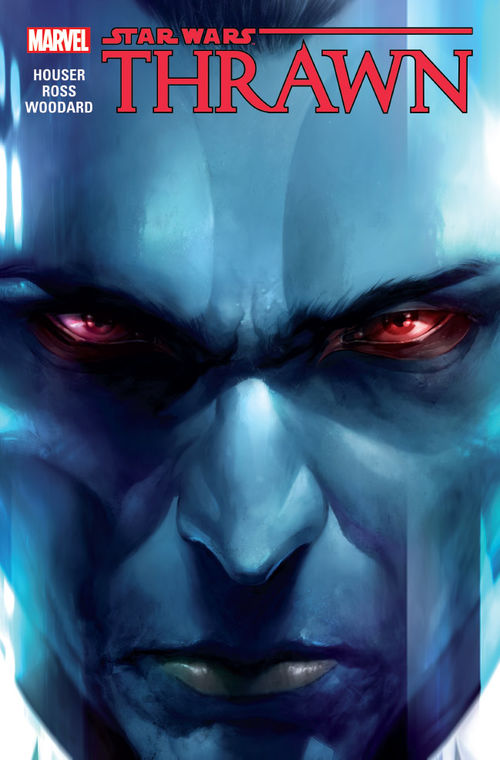 Star Wars: Thrawn