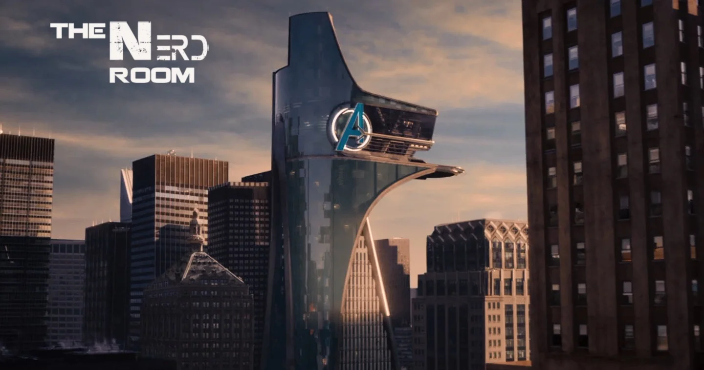 Could the Fantastic Four Join the MCU?