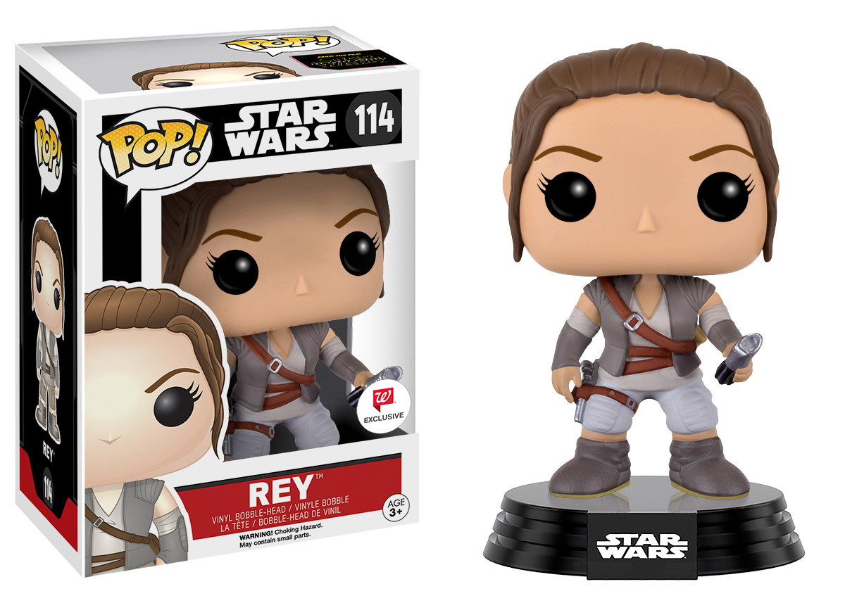 The Force Awakens Ahch-To Rey