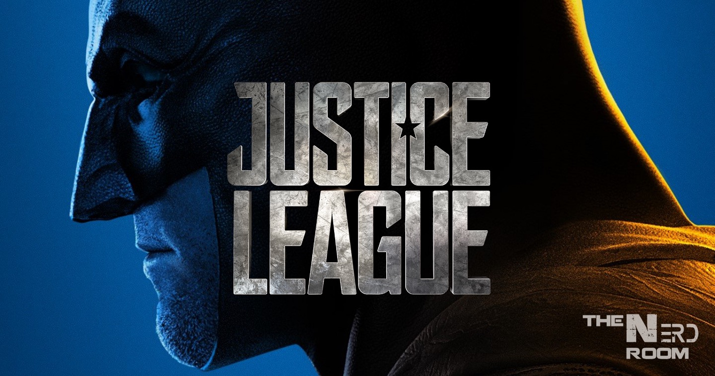 Justice League | Character Posters
