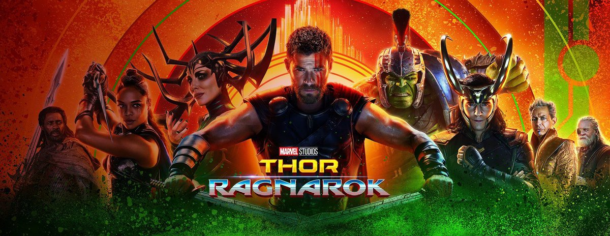 Review: Thursday, November 9th, 2017