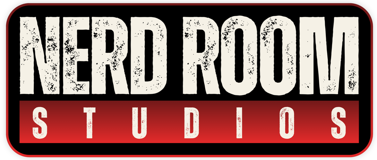 The Nerd Room