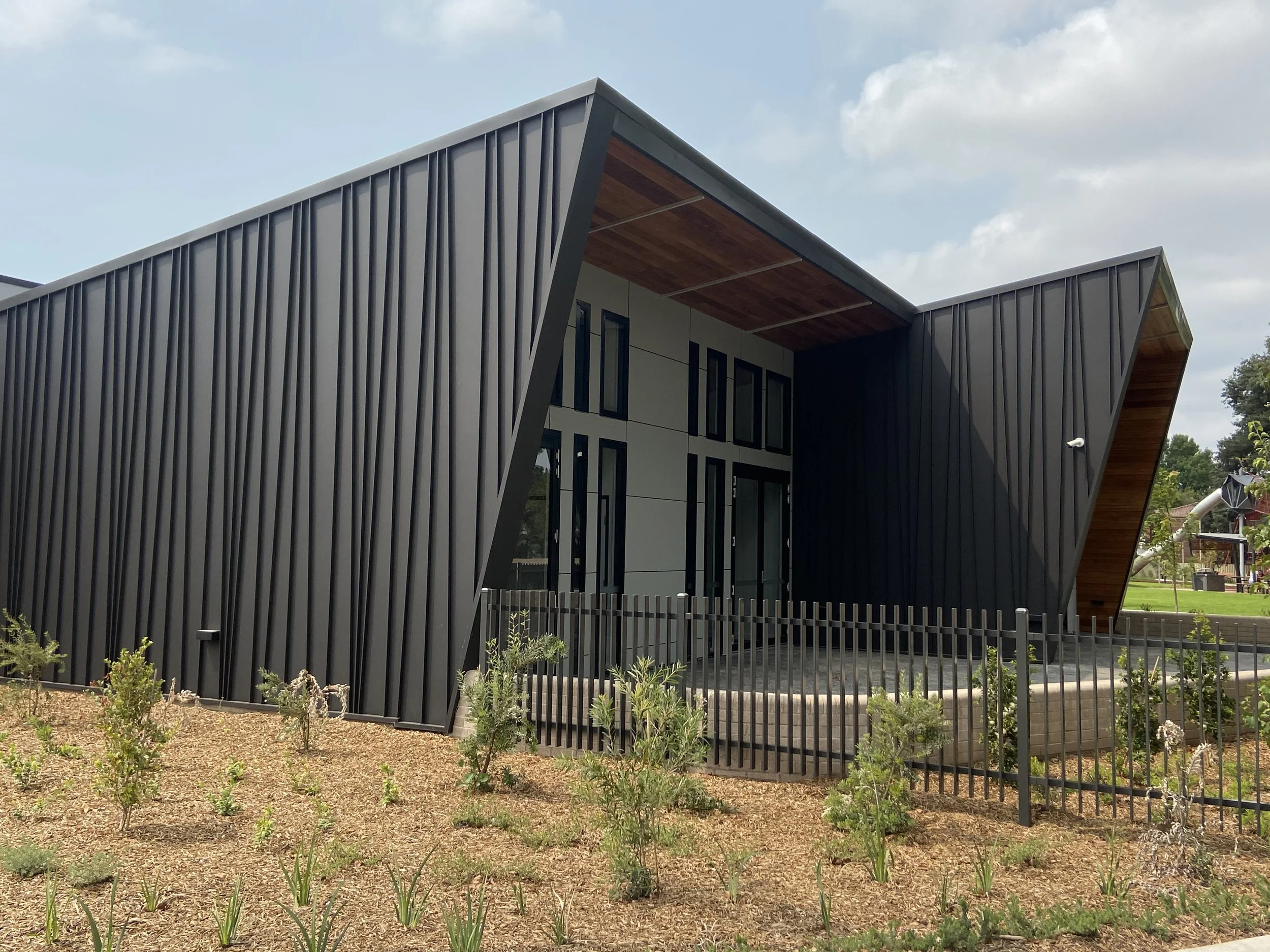 Storey Park Community Centre, Hornsby