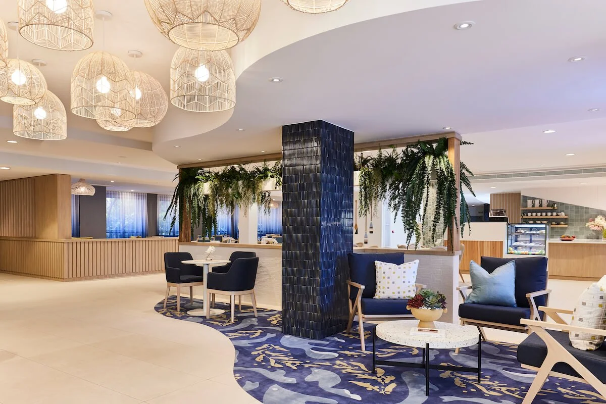 Hillview House, Woy Woy