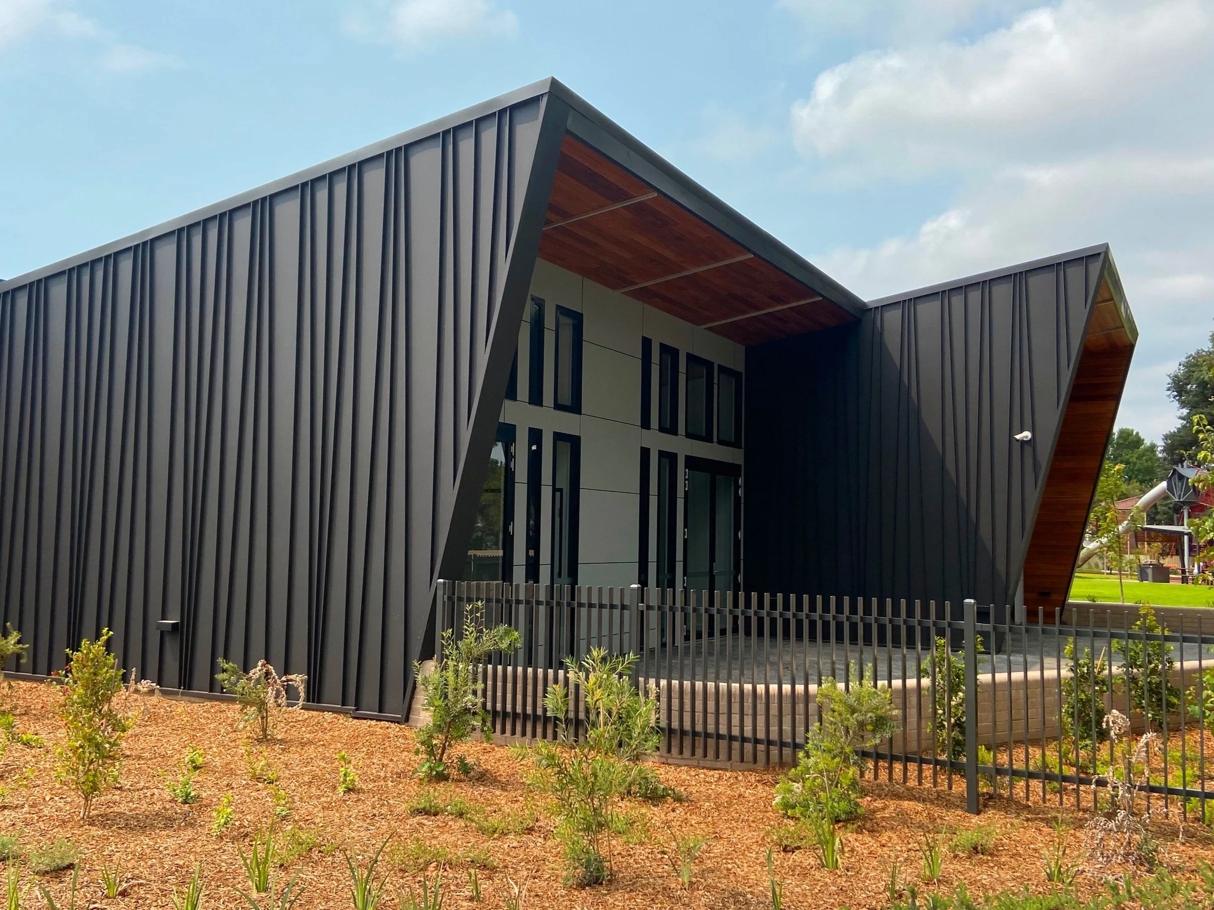 Storey Park Community Centre, Hornsby