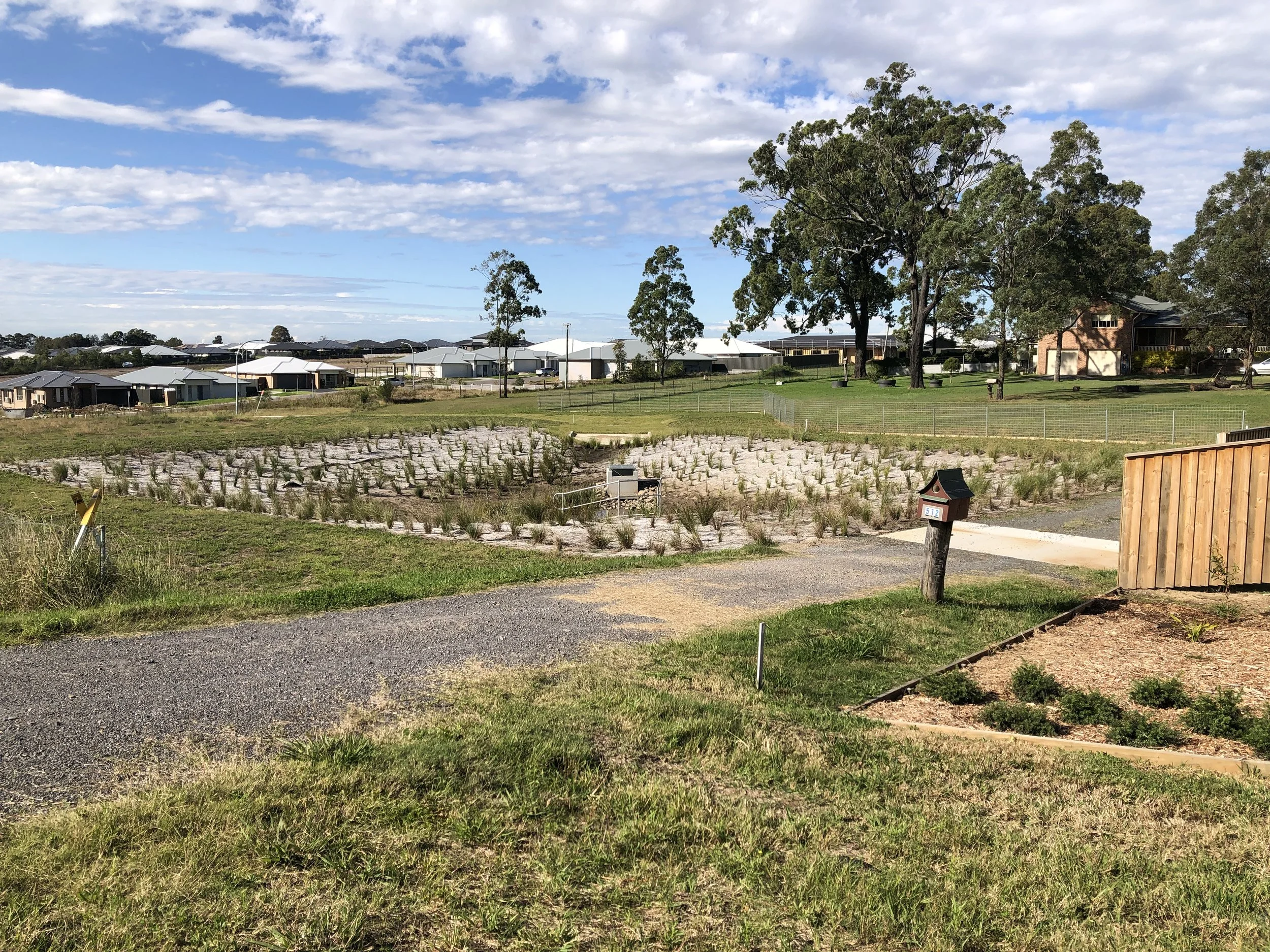 Thornton Water + Sewer