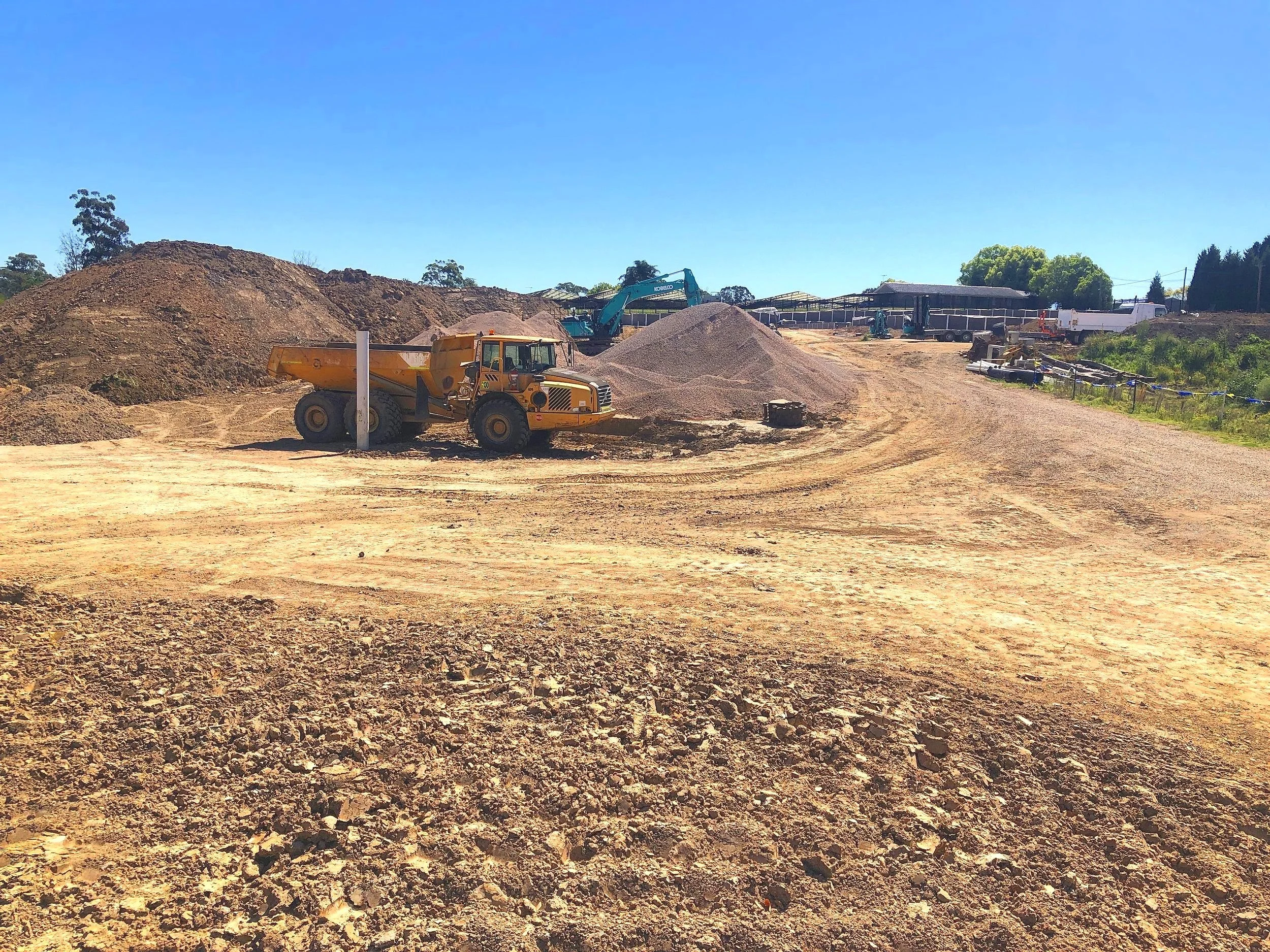 Galston Road Galston – Retirement Village (Living Choice)