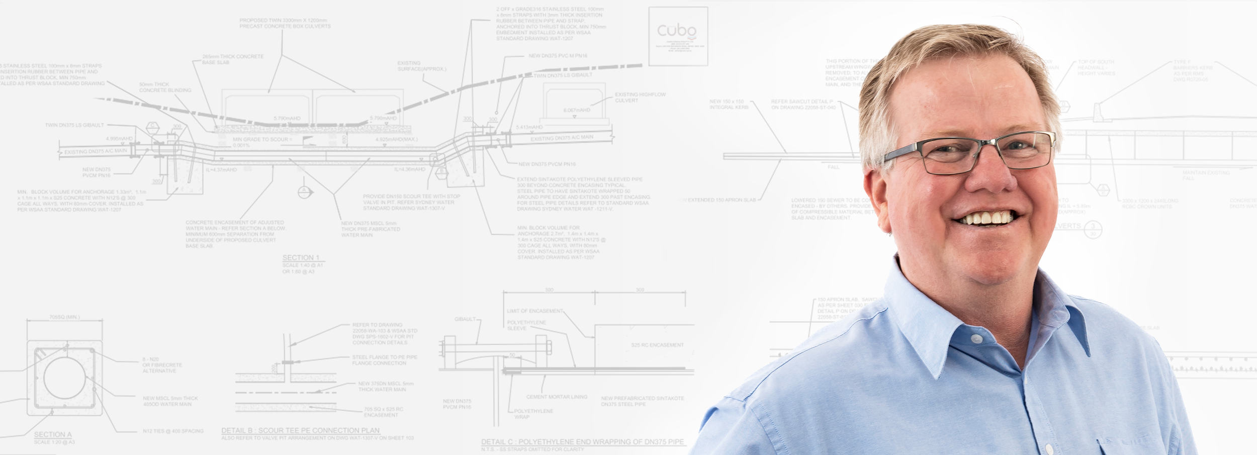Ian Black — cubo consulting