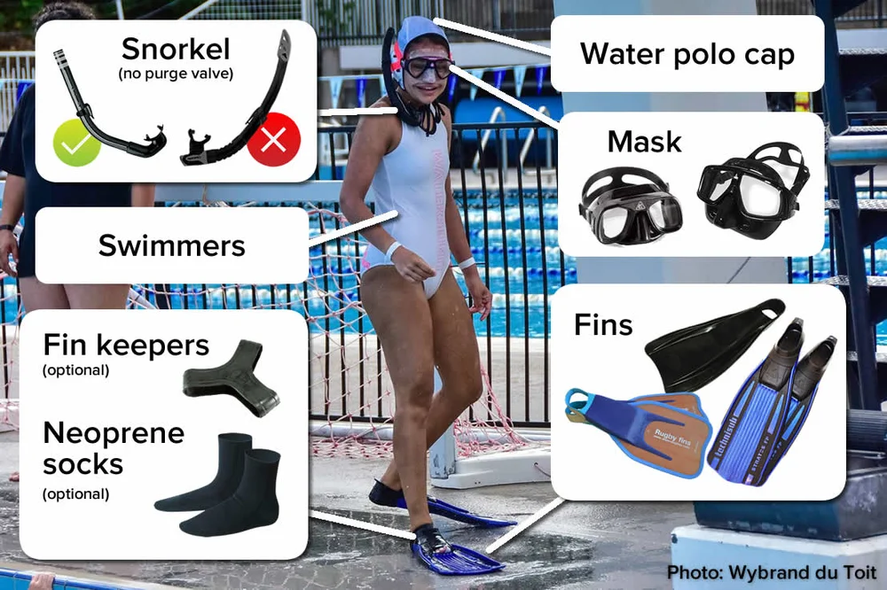 What is Underwater Rugby? — UWRA Underwater Rugby Australia