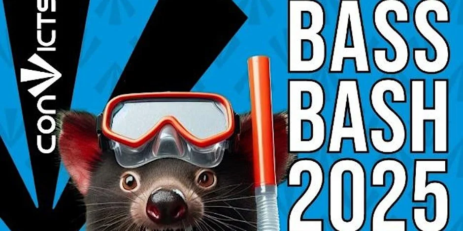 Bass Bash 2025