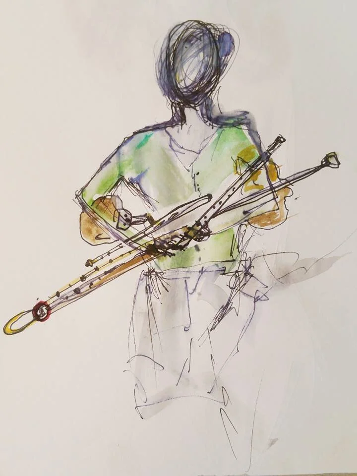 Image for ‘My Third Ear’ podcast