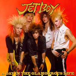 Jetboy JETBOY