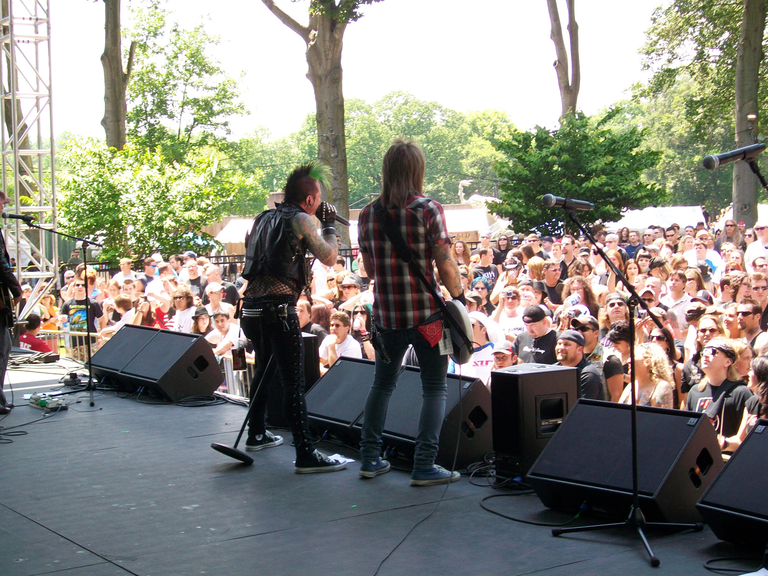  M3 Festival 2009 