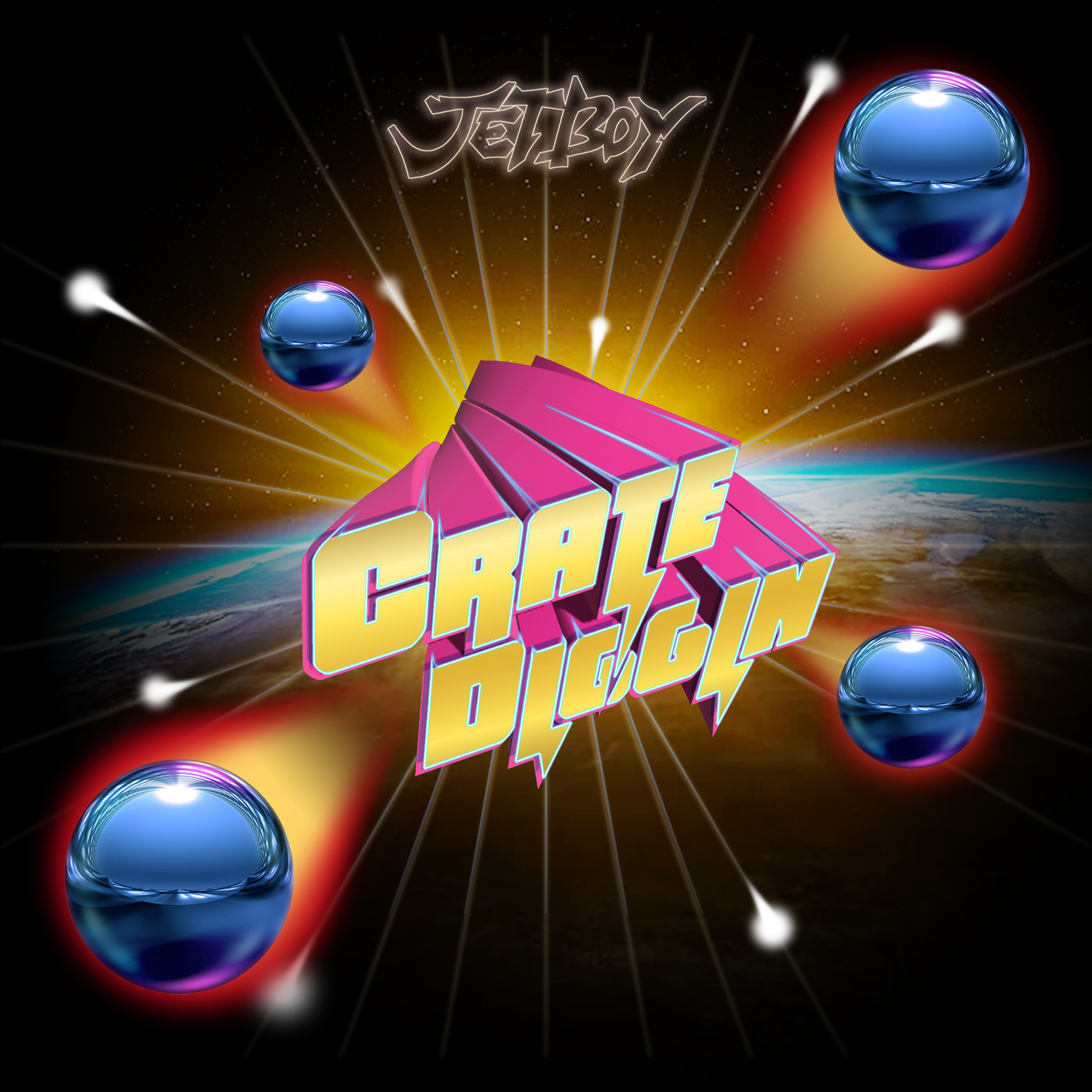 JETBOY