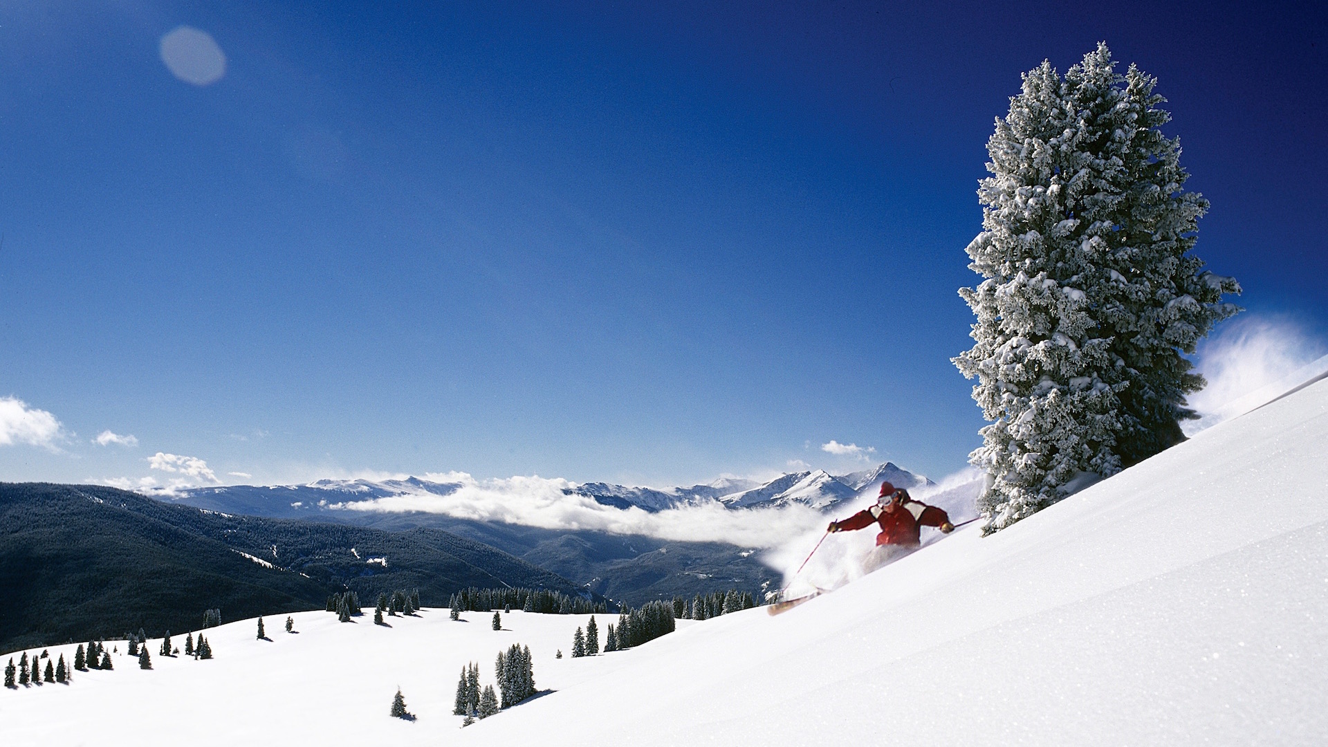 Vail, Colorado