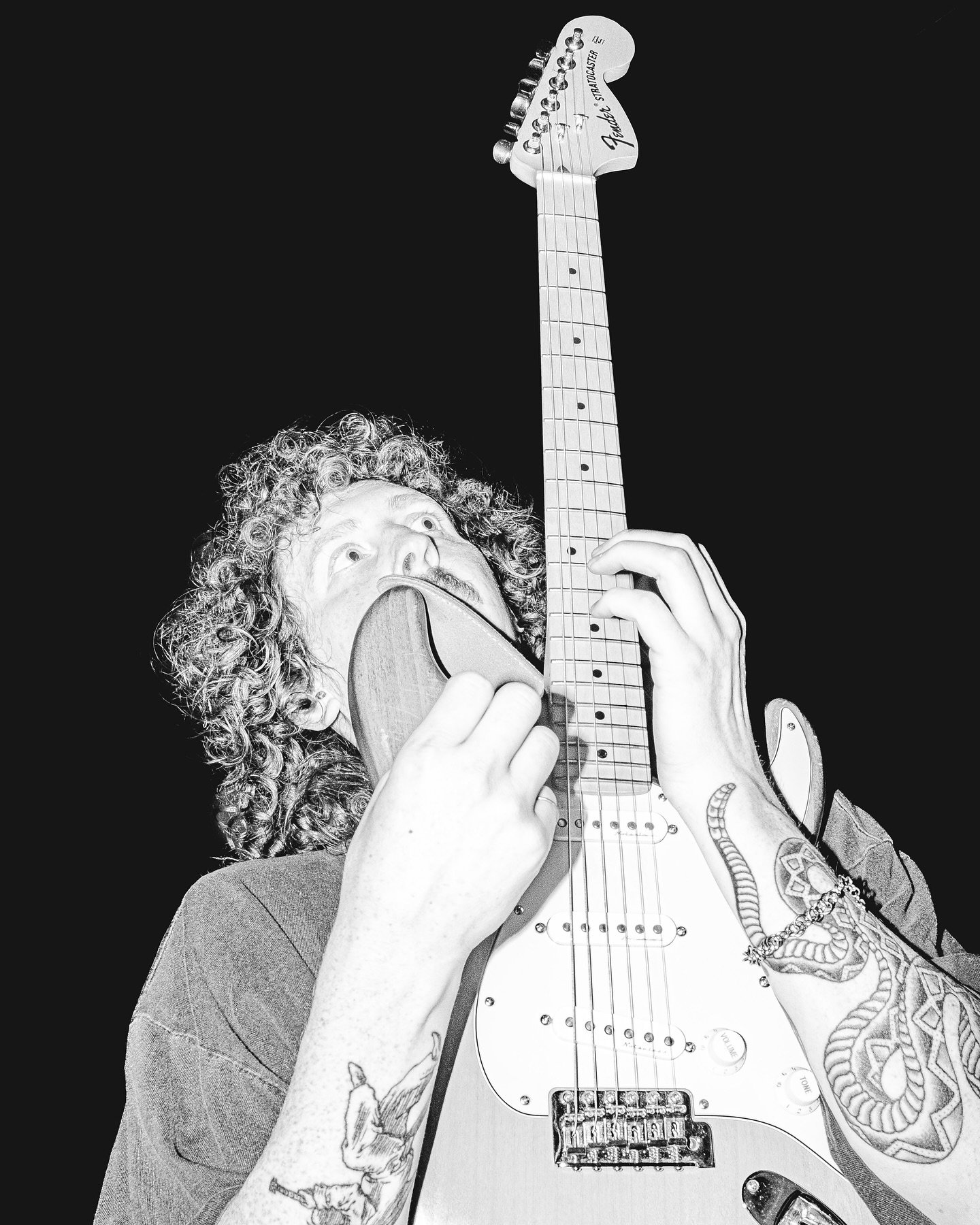 LAST TWO SHOWS OF 2024 DONT SLEEP WERE IN SEATTLE DEC. 7 WITH A TRULY NASTY LINEUP AND THEN BACK IN PORTLAND PLAYING WONDER FOR THE FIRST TIME EVERRRRR DEC. 19
📸: @thelonius_punk