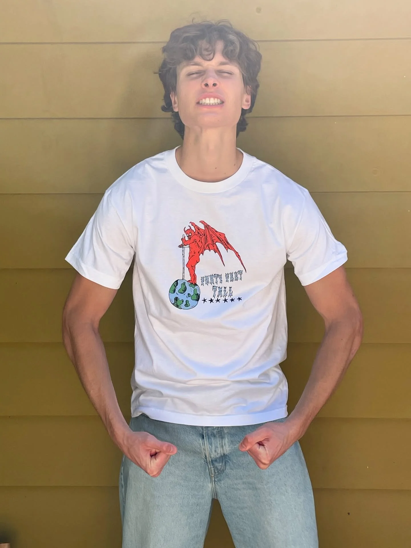 🔥NEW MERCH HOT OFF THE PRESS🔥

The indomitable @goenads with the design and the undefeated @misplacedscreenprinting and @rxskulls putting it into the world. Come and get it at @thesunsettavern tomorrow and @getdownpdx 8.23 before we leave for tour 