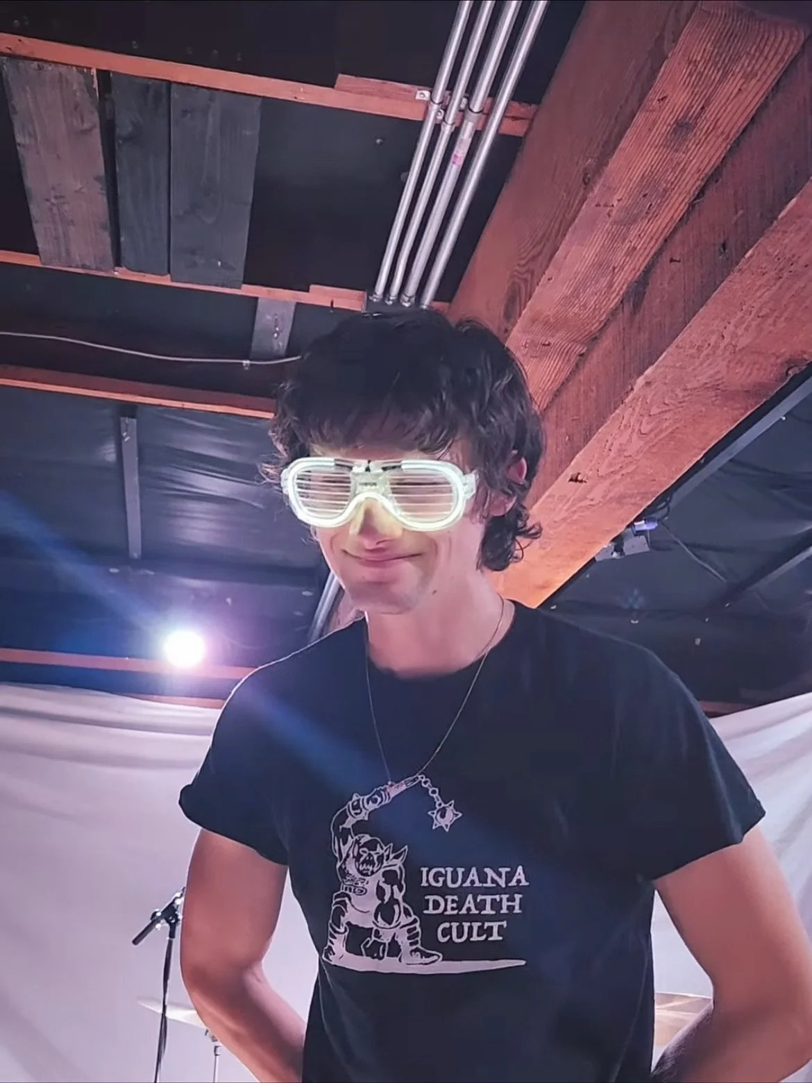 A grand ol weekend ❤️&zwj;🔥 Windows are for chumps. Thx @winelipsband and @freakout for the rippers. Announcement on Friday!! 

#freakoutfestival #winelips #postpunk #portlandmusic