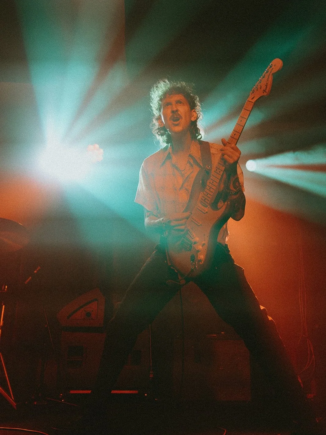 WEEKENDER STARTS TOMORROW 💋💋💋💋
We got plenty of new merch. Come hungry. 

2.19 SACRAMENTO @cafecolonial916 
2.20 LA @zebulonla FREE
2.21 SF @kilowatt_bar_sf / @noisepop 
THEN 
2.27 SEATTLE @thesunsettavern 
2.28 PORTLAND @mississippistudios 

Goo